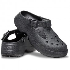  Сабо  Crocs Classic Mary Jane  Glitter, W7